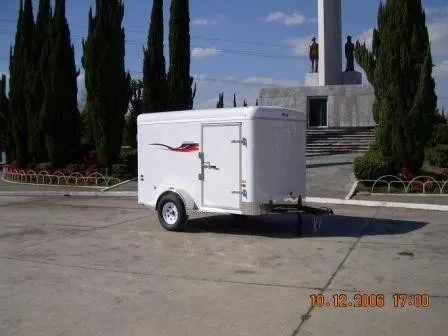 comprar Remolque Maza Caja Seca 1500kg Motos,refacciones,bodega,