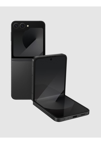 Samsung Galaxy Z Flip 6 256 Gb Negro Open Box (Reacondicionado)