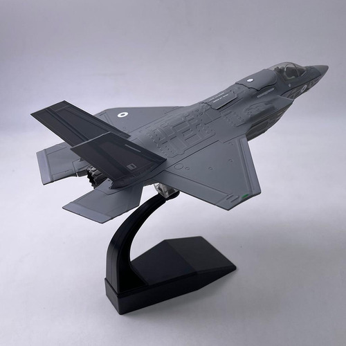 1/72 Escala Modelo De Avión De Modelo De Alta Simulación