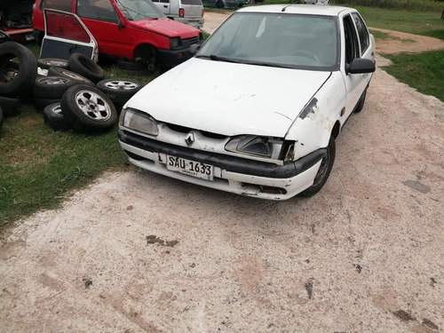 Autopartes Las Piedras  Renault 19 Diésel Por Partes