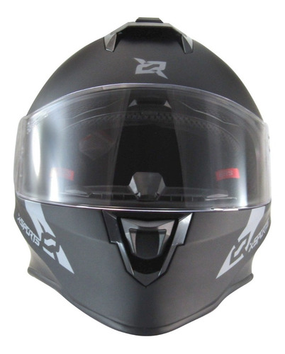 Imagen 2 de 6 de Casco X-sports V151 Solid