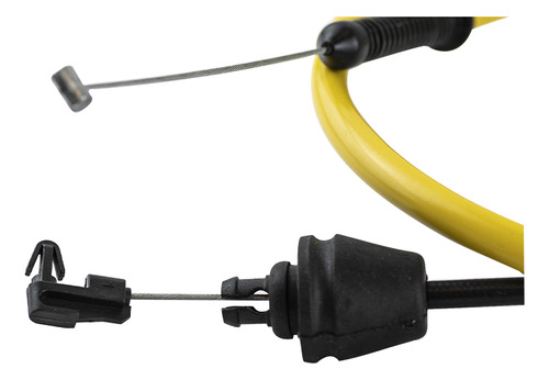 Cable Acelerador Renault Clio Ii 1.6 16v 2003/..