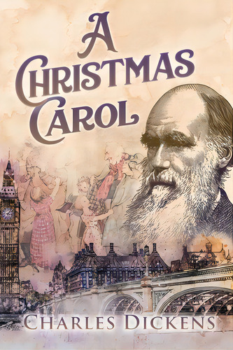 A Christmas Carol (annotated), De Dickens, Charles. Editorial Sastrugi Pr Classics, Tapa Blanda En Inglés