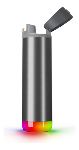 Botella De Agua Inteligente Hidrate Spark Pro ' Realiza Un S