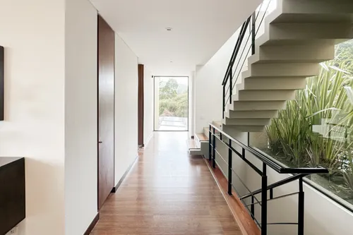 Casa En Venta En La Calera. Cod V7483