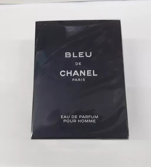 Perfume Bleu De Chanel Eau De Parfum X 100 Ml Original