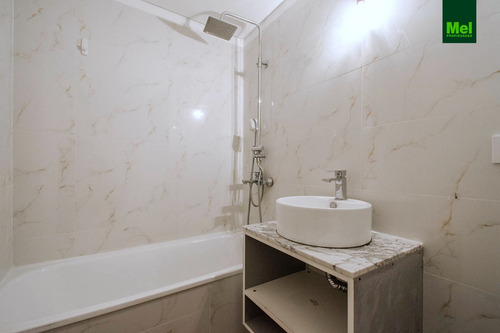 Amplio Monoambiente | Beiro 3461
