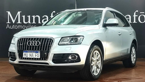 Audi Q5 2.0 Tfsi 180cv Quattro