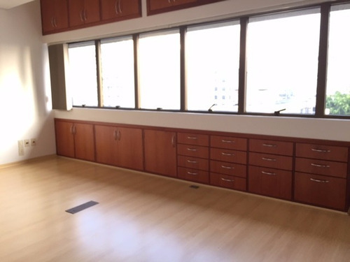 Excelente Sala Comercial - 3892