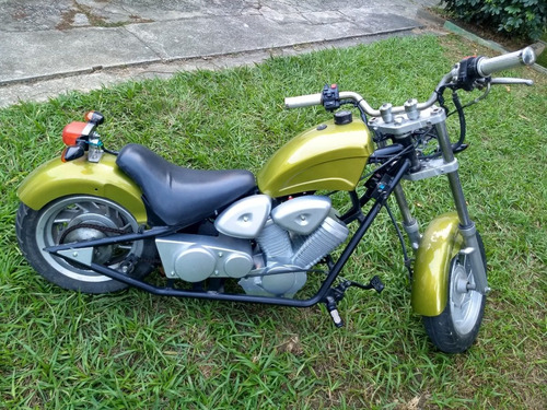 Minimoto Custon
