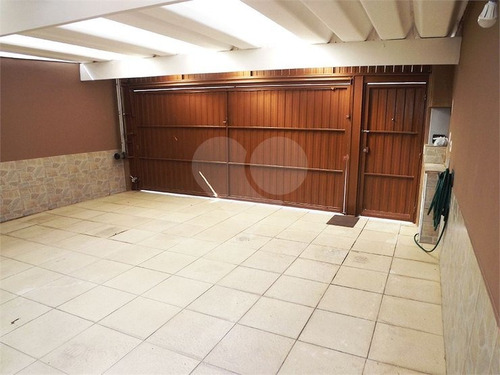 Casa Tipo Sobrado Com 03 Dormitórios E 01 Suíte Na Vila Santa Catarina - 226-im372192