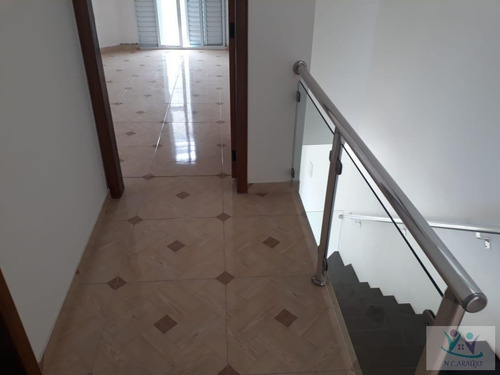 Imagem 7 de 15 de Casa Para Venda Em Mogi Das Cruzes, Parque Morumbi, 3 Dormitórios, 1 Suíte, 1 Banheiro, 2 Vagas - Ca0490_2-1256464