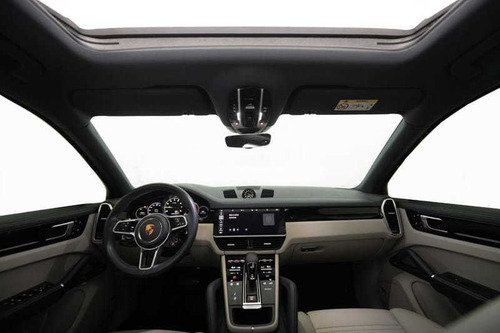 Imagem 7 de 15 de Porsche Cayenne E-hybrid 3.0t 462cv Awd C/teto Aut./2020