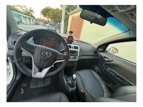 JAC J3 1.5 16v S Jetflex 5p