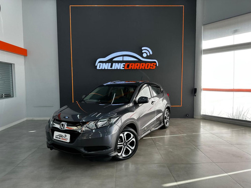 Honda HR-V Hr-v Lx Cvt