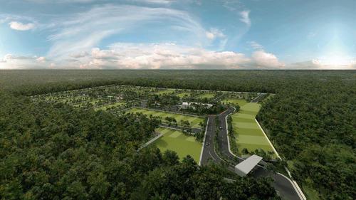 Terreno/lote En Venta Merida, Dzitya En Privada, Verano 2026.