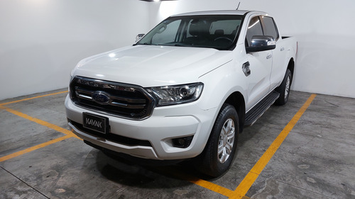Ford Ranger 2.5 XLT CREW CAB