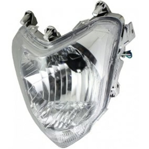 Optico Delantero Yamaha Fz16