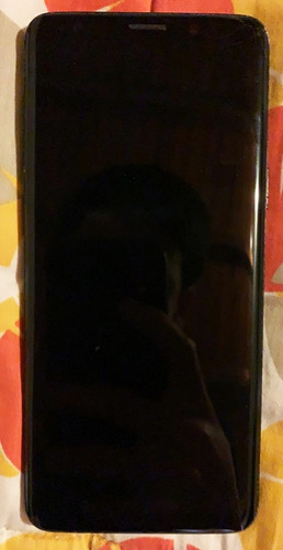 Samsung S9 Edge