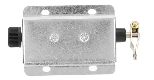 Imagen 4 de 10 de Contador Mecánico D94-s De 6 Dígitos Reiniciable