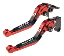 Comprar Alavanca De Freio E Embreagem Para Suzuki Gsx-s750 Gsx S750