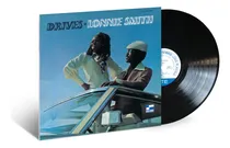 Comprar Discos De Vinilo Lp Blue Note Classic Drives Lonnie Smith 18