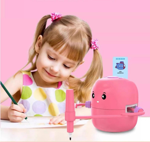 Robot De Dibujo Inteligente Para Niños, Robot De Dibujo - In