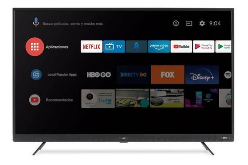 Tv Kalley 32'' Pulgadas 81 Cm Atv32hds Spk Led Hd