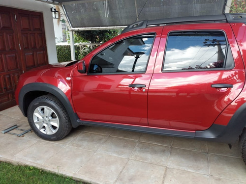 Renault Duster Oroch 1.6 Outsider/2020