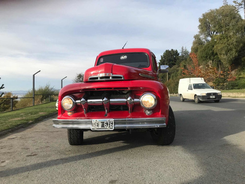 Ford F1