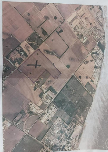 Imagen 3 de 11 de Vende Terreno Industrial En Puerto San Martin
