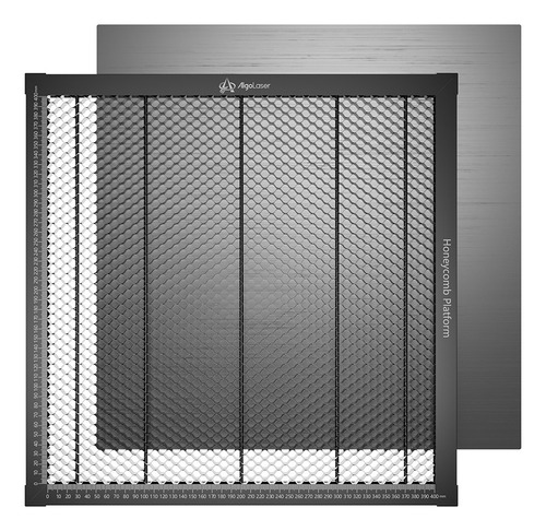 Algolaser Plataforma De Panal De Abe Para Grabado Láser