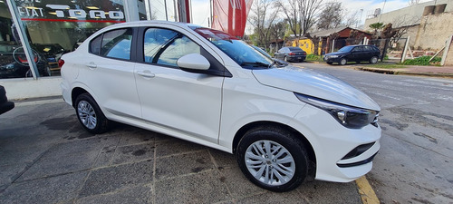 Fiat Cronos 1.3 Gse Like