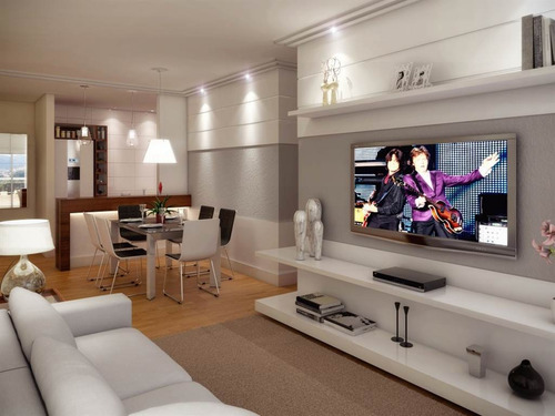 Apartamento - Venda - Boqueirão - Praia Grande - Dna1382
