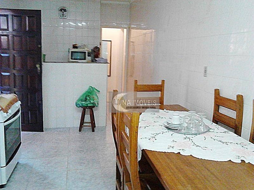Imagem 6 de 20 de Casa Com 3 Dormitórios À Venda Por R$ 1.060.000,00 - Aviação - Praia Grande/sp - Ca0462