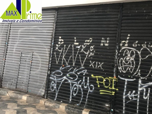 Imagem 20 de 20 de Salao - Sl00145 - 69750087
