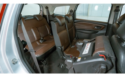 Chevrolet Spin 1.8 PREMIER 8V FLEX 4P AUTOMÁTICO