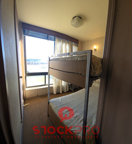 Departamento En Venta Algarrobo, Av Carlos Alessandri