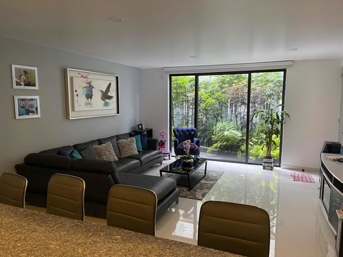 Imagen 8 de 14 de Departamento Garden House En San Jose Insurgentes