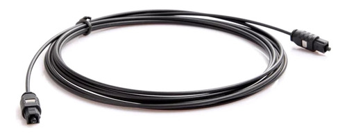 Cable Audio Digital Óptico 3m Toslink