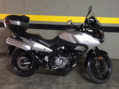 Suzuki Dl 650