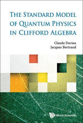 Libro Standard Model Of Quantum Physics In Clifford Algeb...