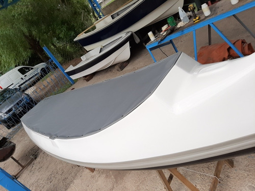Imagen 8 de 15 de Canobote Torres Boat Primera Calidad
