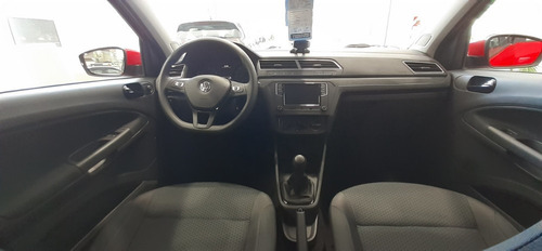 Volkswagen Gol Trend Entrega Inmediata Ah
