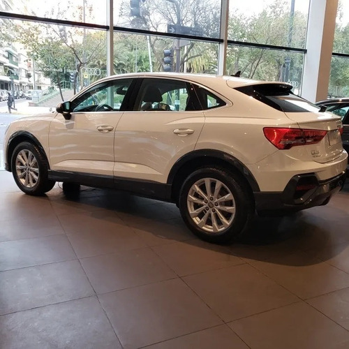 Audi Q3 Sportback 35 Tfsi 150cv 2021 M