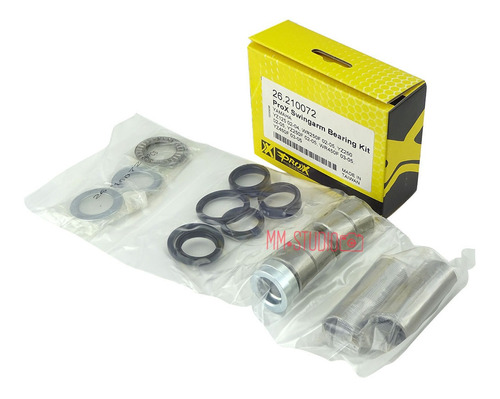 Kit Bujes Reparacion Horquillon Yamaha Yz 250 F 2002 A 2005