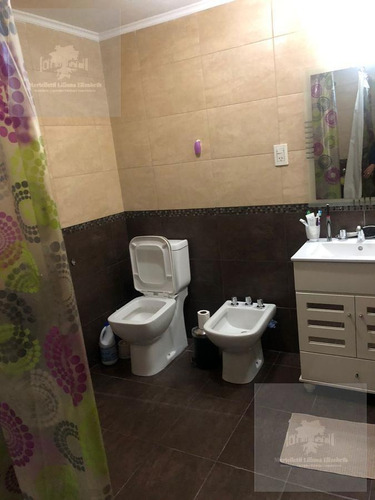 Imagen 8 de 16 de Departamento - Villa Sarmiento