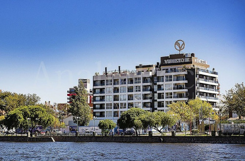 Imagen 16 de 16 de Departamento De Categoría A Pocas Cuadras Del Centro