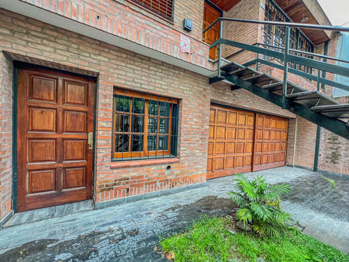 Venta Casa 8 Ambientes Jardin Y Pileta En Nuñez