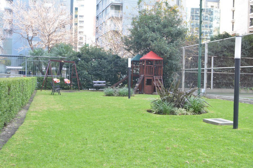 Departamento - Palermo Chico